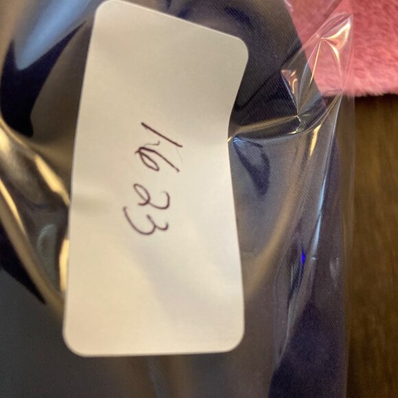 Figs Women's Blue Pants - Picture 10 of 10